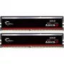 DIMM 64 GB DDR5-5200 (2x 32 GB) Dual-Kit, memoria RAM negra, F5-5200J4040A32GX2-IS, Aegis 5, INTEL XMP, AMD EXPO