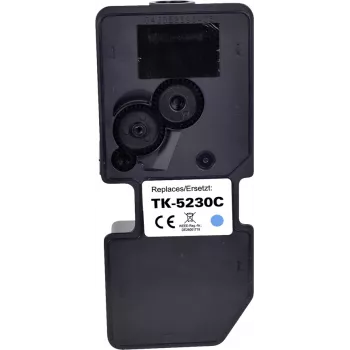 Renkforce RF-5609478 Consumible de impresora Cian