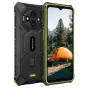Teléfono móvil Rugking 3 PRO/8/128GB verde Ulefone