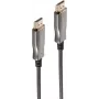 Cable HDMI ShiverPeaks BS30-05095 20m Type-A negro