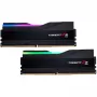 G.Skill Trident Z5 RGB XMP 32GB (2x16GB) DDR5 PC5-57600C34 7200MHz Kit Dual Channel - Bl