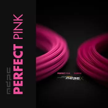 Funda MDPC-X Medium - Perfect Pink, 1m