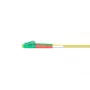 Cable de conexión de fibra óptica Digitus LC (APC) / LC 2m OS2 DK-293LCA3LC-02