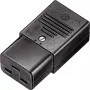 Conector hembra eléctrico Bachmann 917.171 19 A