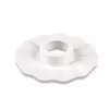 Robot de cocina G3 Ferrari G20099 1000 W 3 l Transparente, Blanco