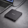 DVD RW USB3.2 EXT/NEGRO 5401400 Intenso