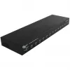 Hub USB ALLNET ALL-RM-19-USB3-HUB-13-A – Hub rackmount USB 3.0 de 13 puertos, 48,30 cm