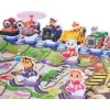 Paw Patrol - Magic Mountain, juego de mesa