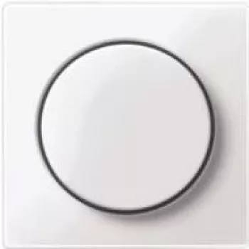 Merten MEG5250-0619 interruptor eléctrico blanco (MEG5250-0619)