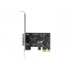 Tarjeta PCI Express x1 DeLOCK 90000