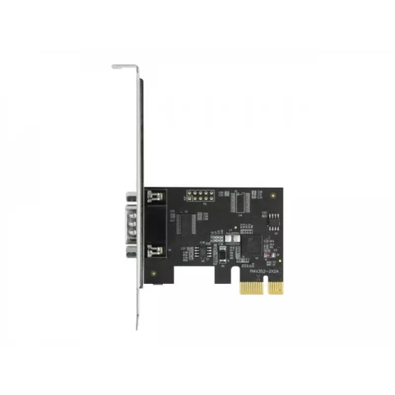 Tarjeta PCI Express x1 DeLOCK 90000
