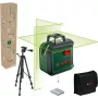 Bosch Advanced Level 360 Set nivel láser de líneas 24 m 500-540 nm (< 10mW)