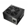 Fuente de alimentación FSP HEXA 85+ PRO 650W ATX ATX2.5 negra, 650 W, 100 - 240 V, 50 - 60 Hz, 9 - 4 A, Activa, 100 W