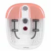 Baño de pies Medisana FS 883, naranja/blanco, 80 W