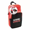 Bolsa de transporte SUBSONIC SA5714 para Nintendo Switch — diseño compacto, material resistente