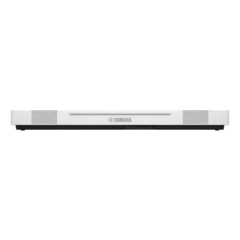 Piano digital Yamaha P-225WH 88 teclas blanco
