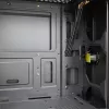 Caja de PC Panzer-2 White Shark GCC-2402 ATX negra