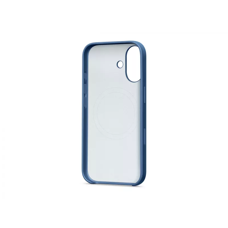 Funda Apple Beats para iPhone 17 con MagSafe Camera Control Bedrock Blue