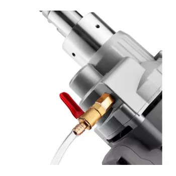 Taladro con empuñadura de pistola Graphite 58G540 2000 rpm 2200 W 13,1 kg