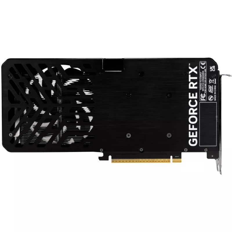 Palit GeForce RTX 5050 Dual 8GB GDDR6 Tarjeta gráfica
