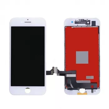 Pantalla iPhone 8 (blanco) ORG