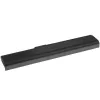 Batería Green Cell AS02 para ASUS serie K52 — Li-Ion 4400 mAh, 11,1 V, 6 celdas, negro