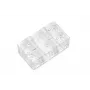 Pieza/accesorio EK Water Blocks para sistema de refrigeración de ordenador abrazadera de conexión