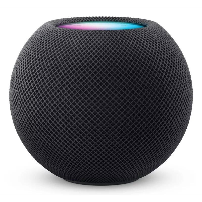 Altavoz portátil Apple HomePod mini, gris