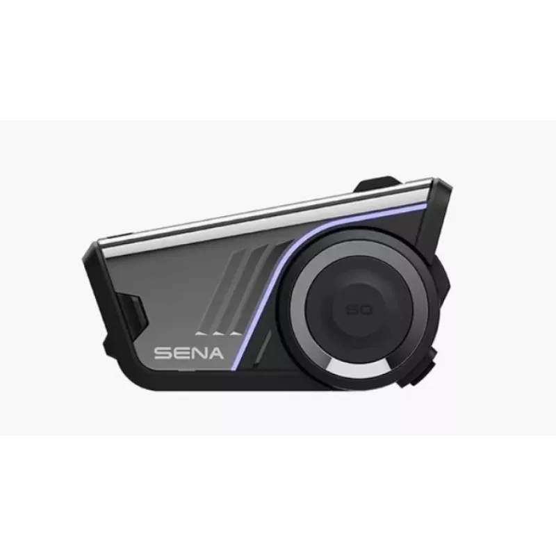 Intercomunicador para moto Sena 60S modelo 60S-01 – unidad de comunicación Bluetooth