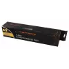 Alfombrilla de ratón ESPERANZA EA146R — alfombrilla gaming de goma 440 × 354 × 4 mm, base antideslizante, negro/rojo