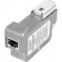 Protección contra sobretensiones PoE Digitus DN-95421