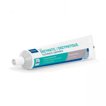Pasta de dientes para perros y gatos VIRBAC pasta enzimática 70 g