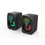Altavoz de 2 vías Denver GAS-500 6 W