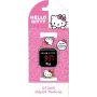 Reloj digital LED jono toys Hello Kitty HK50201 — reloj infantil de pulsera, indicación de hora LED
