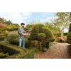 Cortasetos Black & Decker BEHT201-QS