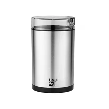 Molino de café LAFE MKB-006 acero inoxidable