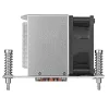 Ventilador de CPU Silverstone SST-AR09-AM4 6 cm negro 1200-5000 rpm
