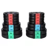 Barra larga compuesta 40 KG HMS SG40