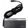 Fuente de alimentación Lenovo Delta ADLX65YDC2A - corriente alterna 100-240 V - 65 vatios - FRU (CRU) - Tier 1 - para ThinkPad T25, T470, T470s, T570, X1 Carbon (5.ª gen), X270 (01FR031)