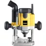 Fresadora de inmersión DeWALT DW622KT, 1400 W, en caja TSTAK