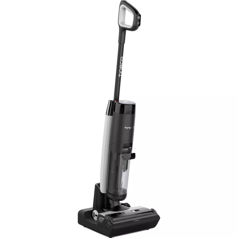 Aspirador escoba Tineco Floor one S7 FlashDry