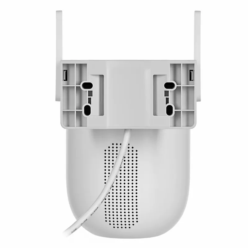 EZVIZ H9c Dual 2K cámara IP de vigilancia domo exterior 2304 x 1296 píxeles techo/pared/postal