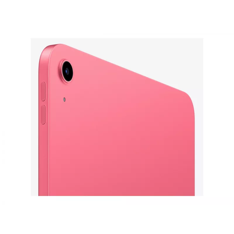 Apple iPad 11 (2025) tableta, 11 pulgadas Liquid Retina 2360x1640, A16, 128GB, Wi-Fi, iPadOS 18, USB-C, rosa