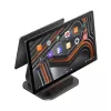 Monitor para cliente SUNMI 10,1 pulgadas T3 PRO NFC USB — monitor para cliente de 10,1 pulgadas con conectividad NFC y USB