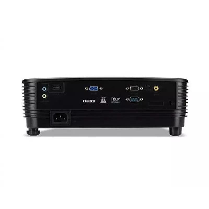 Proyector X1129HP 4800 LUMENS/MR.JUH11.001 Acer