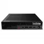 Lenovo ThinkStation P3 Tiny Gen 2 Intel Core Ultra 9 285 32 GB DDR5-SDRAM 512 GB SSD Windows 11 Pro Mini PC Workstation Negro