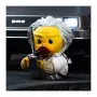 TUBBZ Pato coleccionable - Regreso al futuro Doc Brown 9cm