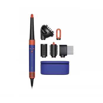Dyson Airwrap i.d. Curly+Coily Blue/Topaz Multistyler Plancha de pelo