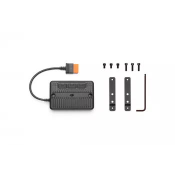 Adaptador accesorio para estación de energía SOL/PAN Mppt CP.DY.00000041.01 Dji