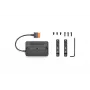 Adaptador accesorio para estación de energía SOL/PAN Mppt CP.DY.00000041.01 Dji
